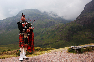 Visit Scotland to invest £65,000 in North American drive