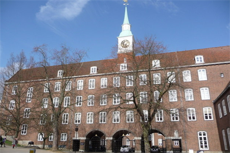 Hampshire County Council to set up new venue finding framework