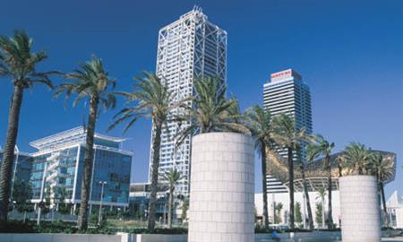 Barcelona will host the forum prior to EIBTM