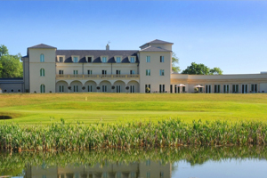 Bowood Hotel appoints Perception