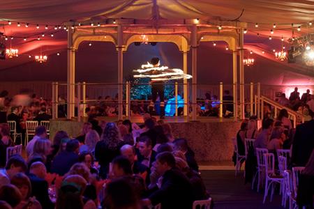 Best Parties Ever reports 30% Christmas party increase