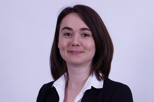 Kudos Hospitality recruits Clothilde Authié
