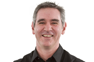 Stuart Allum joins P&MM