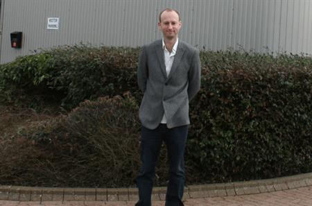 Corporate Events welcomes senior producer with Vauxhall and Lexus experience