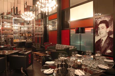 Week in Pictures: Floridita; Ripley's Believe it or Not launch