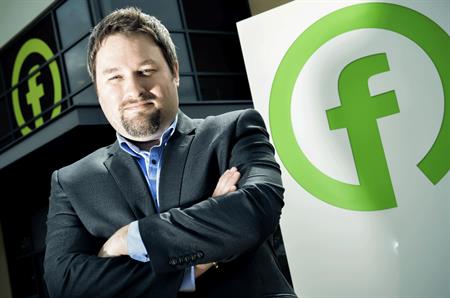 Fresh appoints managing director
