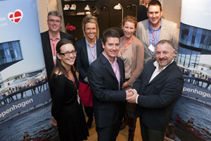 W&O wins MINDchallenge UK heat