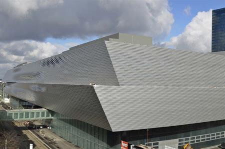 Messe Basel