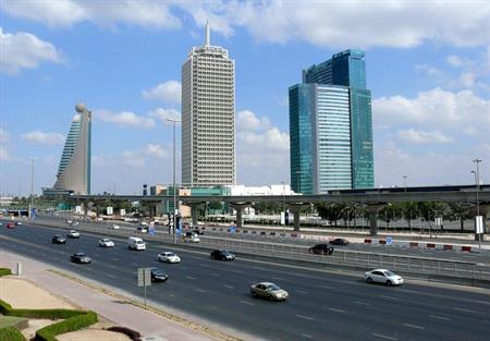Sibos 2013 will be held at the Dubai World Trade Center