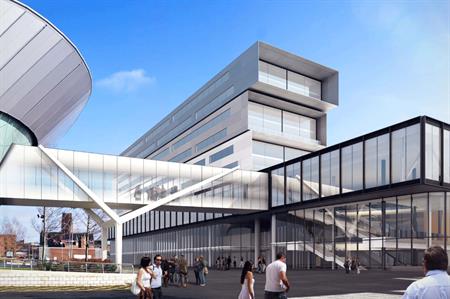 Pullman wins hotel contract for ACC Liverpool’s exhibition centre