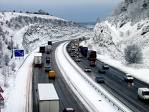 Heavy snow disrupts Ford Retail and Wagamama events