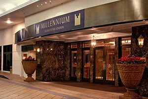 C&IT Agency Forum kicks off at Millennium Gloucester Hotel