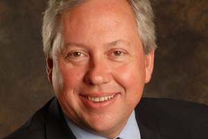 Paul Vaughan