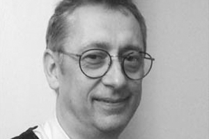 Cliff Zenker: recruited as technical director by WRG Creative Communications