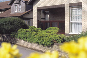 Hallmark Hotels acquires Ramada Gloucester