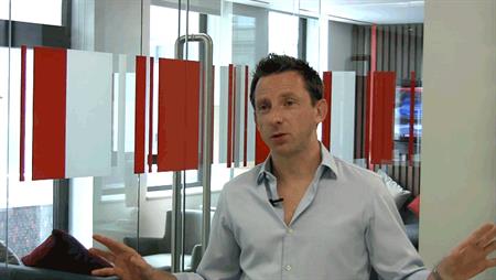 On C&IT TV: Watch exclusive Incredibull video