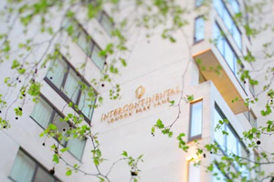 Intercontinental London Park appoints business development manager