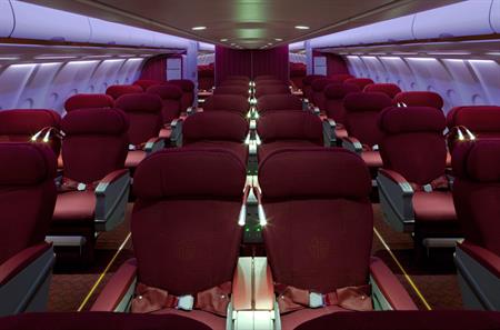 Week in Pictures: Prestige Ticketing at Vinopolis; Hong Kong Airlines' press trip