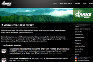 Clarke Energy and Zenos appoint HGA Creative Communications