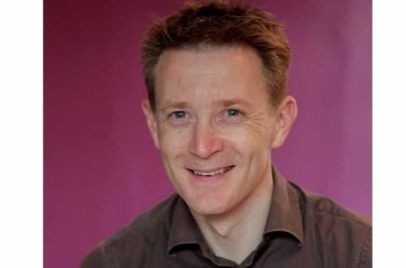 Neil Thompson appointed as Line Up's creative director