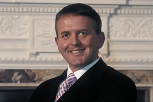 Andrew Mosley joins The Grand, Brighton as general manager