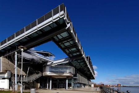 National Glass House
