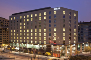 Sol Melia opens Melia Valencia