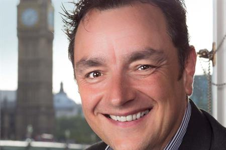 Kelly departs CI Events