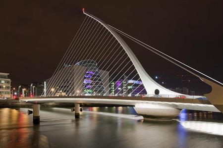 One Young World Summit picks Dublin for 2014