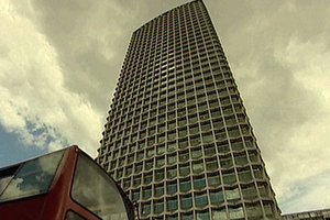 Centre Point parent company on brink of collapse
