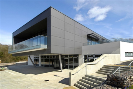 Sussex Exchange conference centre to focus on sustainability