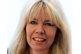 London & Partners' Tracy Halliwell