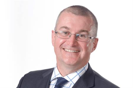 60 seconds with: IET London: Savoy Place's Sean Spencer