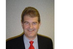 HRG's Ian Windsor takes on responsibility for France and Germany