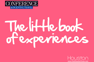 C&IT's Little Book of Experiences