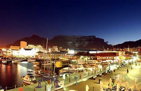 Cape Town: to host SITE conference