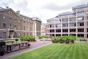 Etc Venues' Dexter House, in London