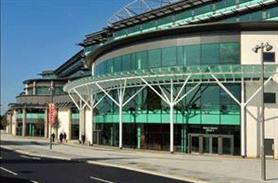 Twickenham Experience to lose Simon Mills