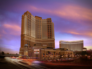 Imex America 2012 kicks off in Las Vegas