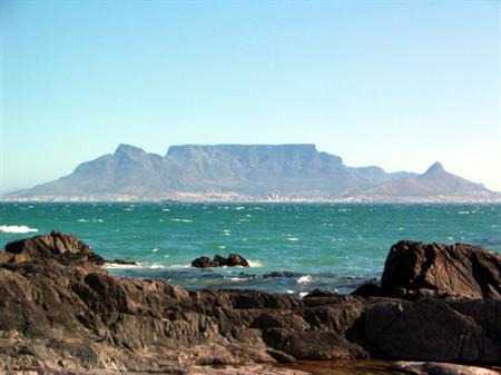 South Africa reveals growth in 2012