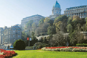 Hungary plans marketing event for UK C&I buyers
