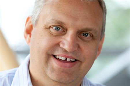 Events 4 Healthcare MD Karl Hamer