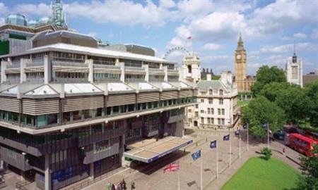 The Queen Elizabeth II Conference Centre