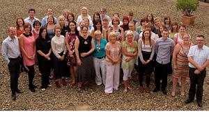 Venues Event Management expands the team