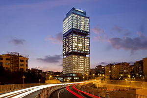 Istanbul hosts Exporta Group conference