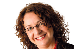 Grass Roots group operations manager Ainsley Procter