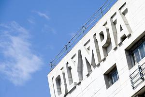 Olympia Two revamp to complete in September 2012