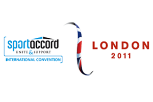 London to host Sport Accord International Convention
