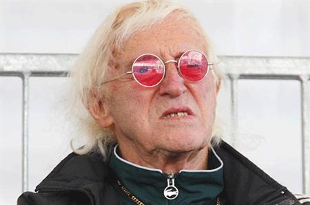 RAI confirms it will rename Jimmy Savile event space