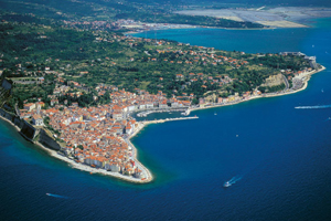 Slovenia appoints Paul Kennedy as advisor
